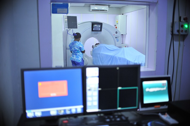 clinic