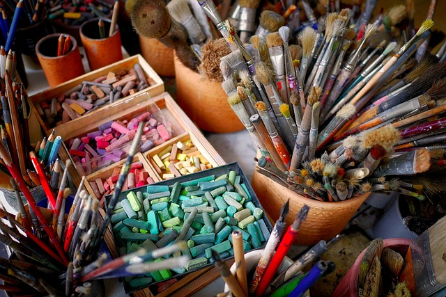 creative