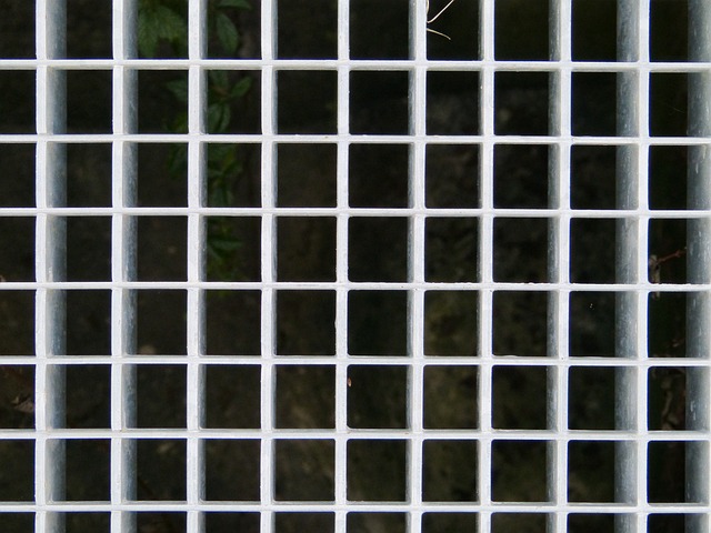 grid