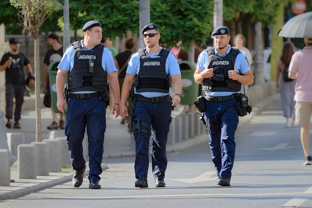 security