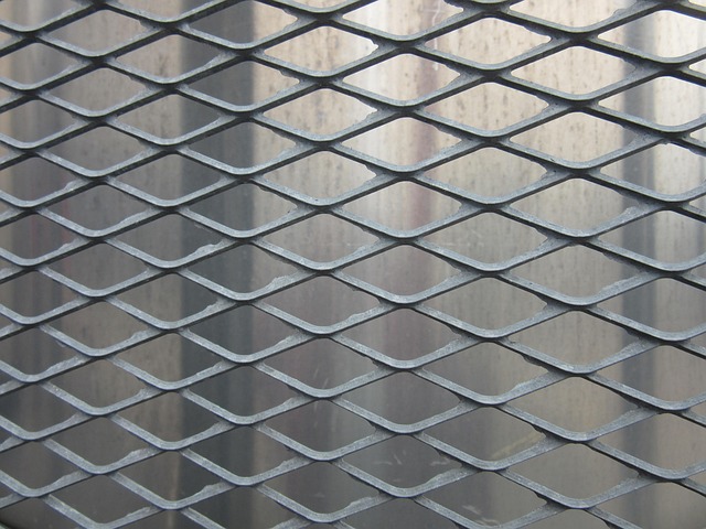 grid